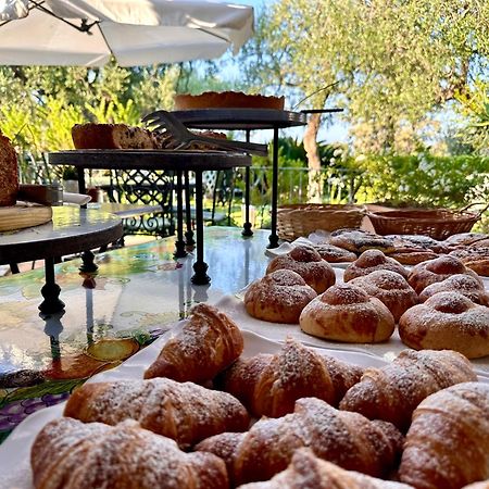 Hotel Boutique Ischia Kültér fotó