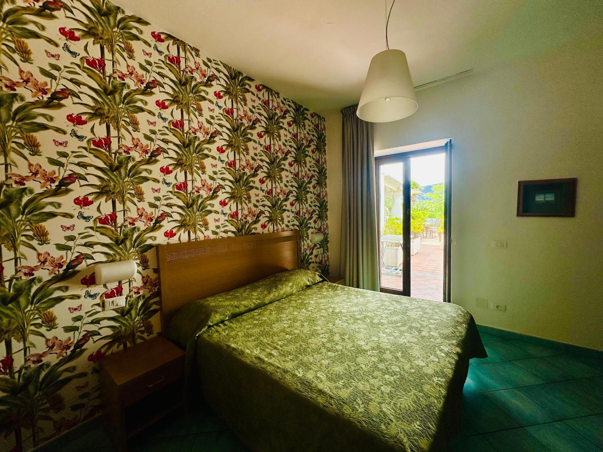 Hotel Boutique Ischia Szoba fotó
