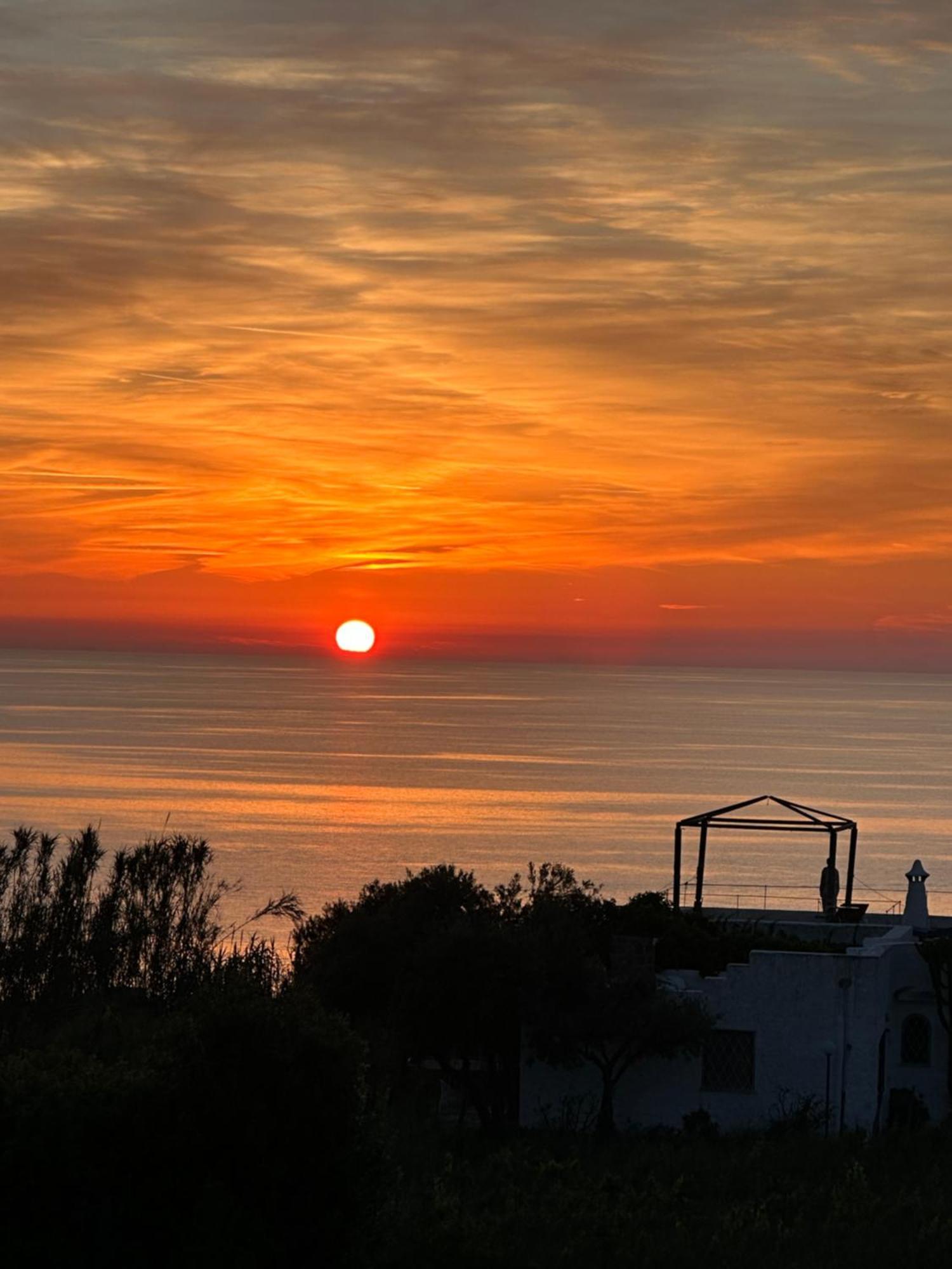 Hotel Boutique Ischia Kültér fotó