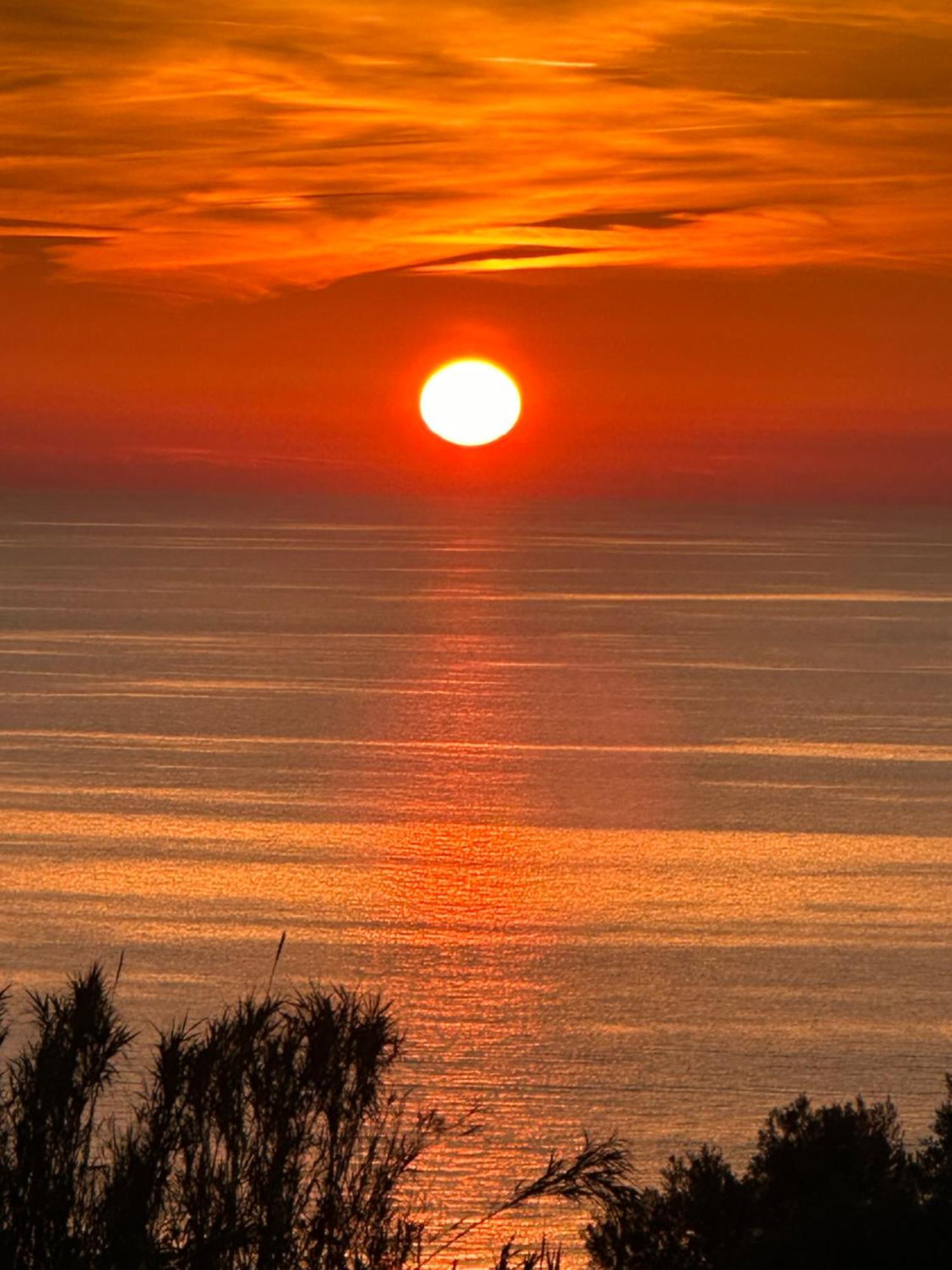 Hotel Boutique Ischia Kültér fotó