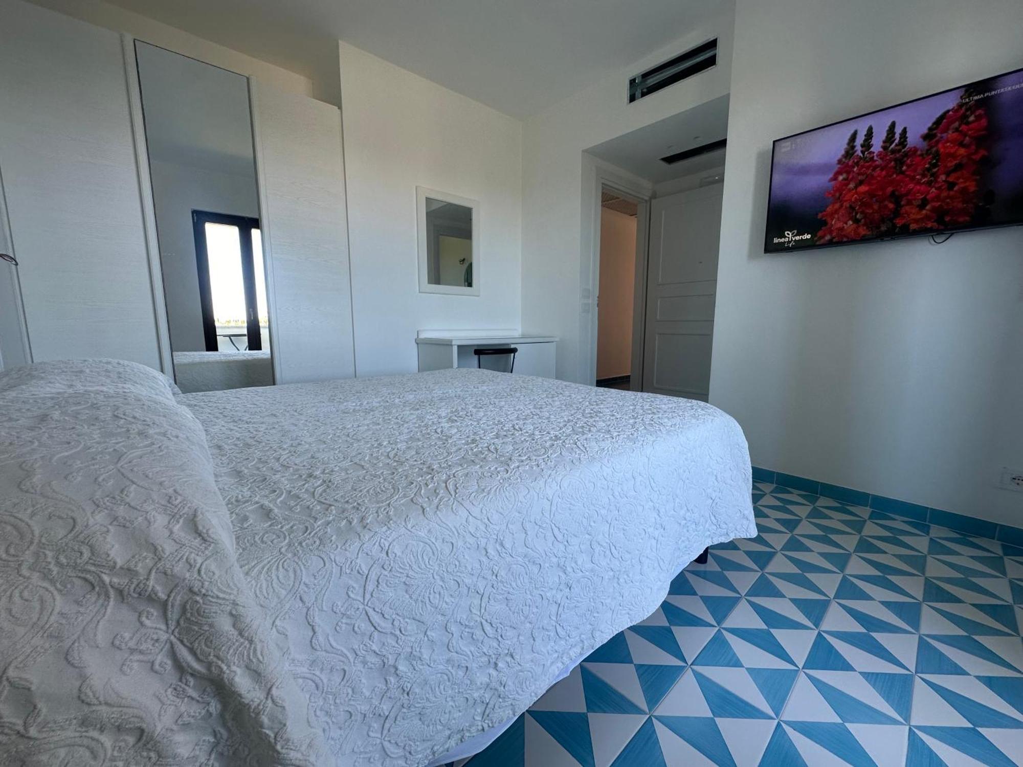 Hotel Boutique Ischia Kültér fotó