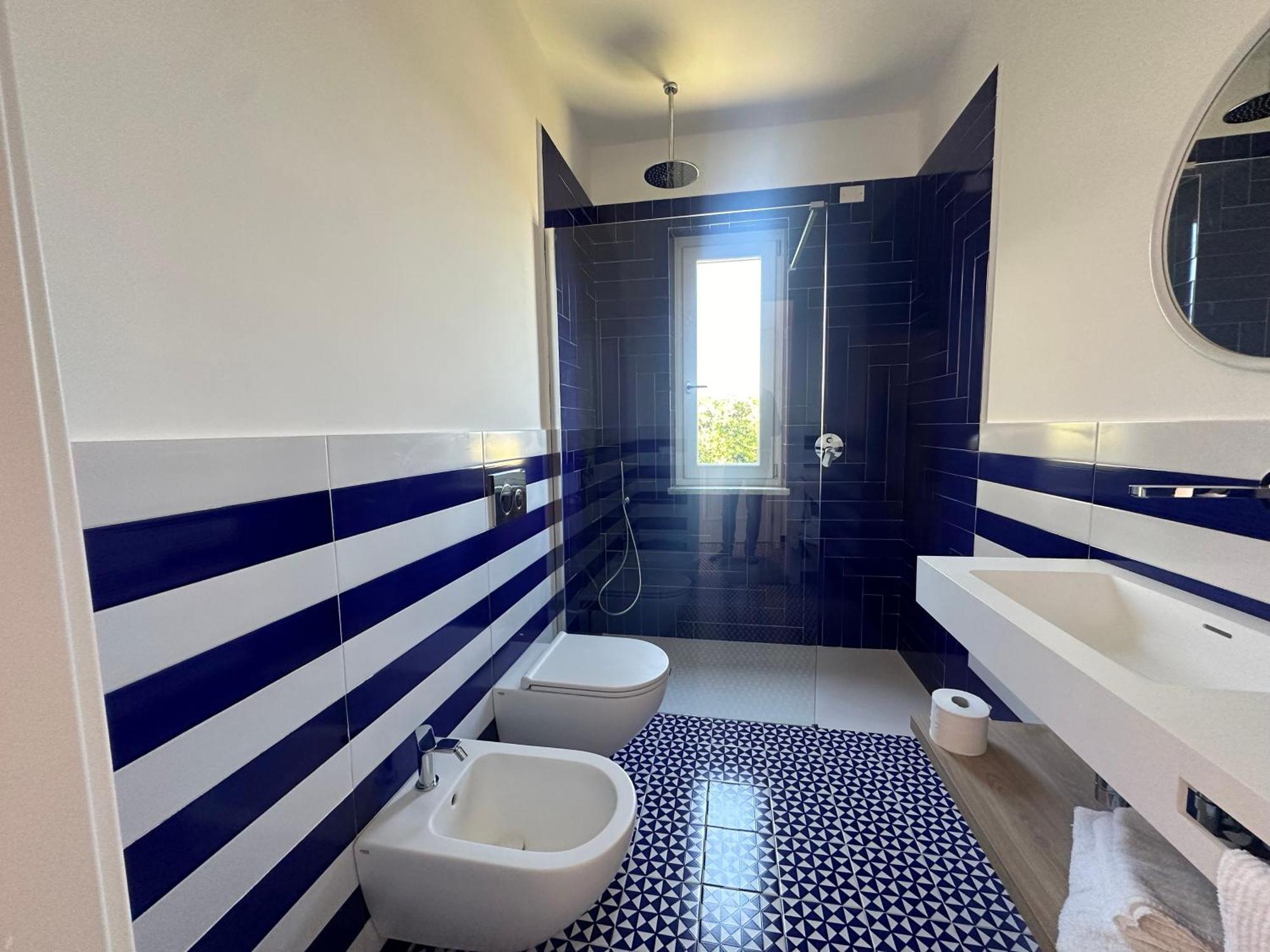 Hotel Boutique Ischia Kültér fotó